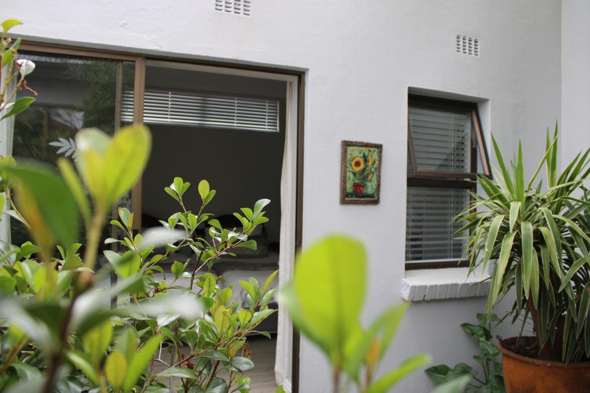 杰迪德加住宿加早餐旅馆 布隆方丹 外观 照片